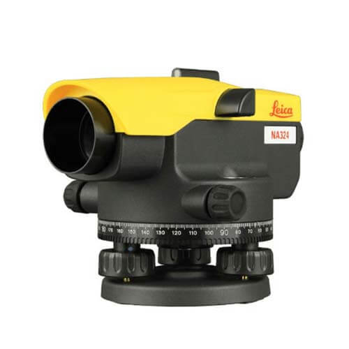 Máy Thủy Bình Leica NA324 zoom 24x